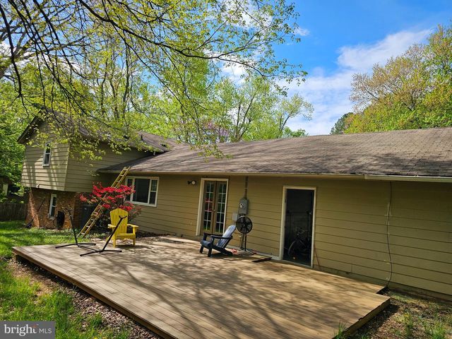 3059 FOX MILL RD, Oakton, VA 22124