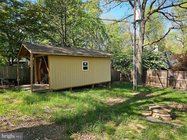 3059 FOX MILL RD, Oakton, VA 22124