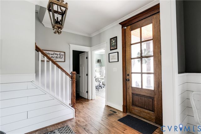 3374 Manor Oaks Dr, Powhatan, VA 23139
