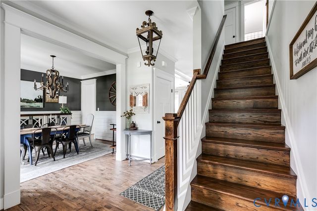 3374 Manor Oaks Dr, Powhatan, VA 23139