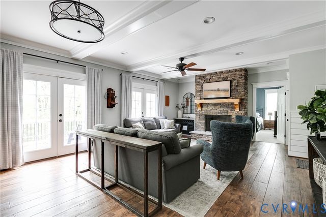 3374 Manor Oaks Dr, Powhatan, VA 23139