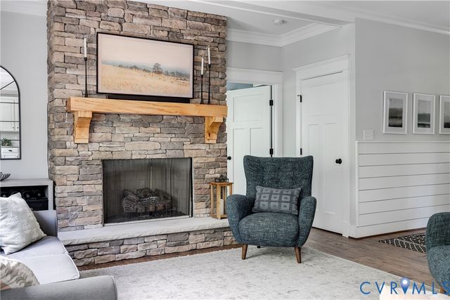 3374 Manor Oaks Dr, Powhatan, VA 23139