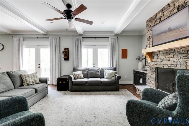 3374 Manor Oaks Dr, Powhatan, VA 23139