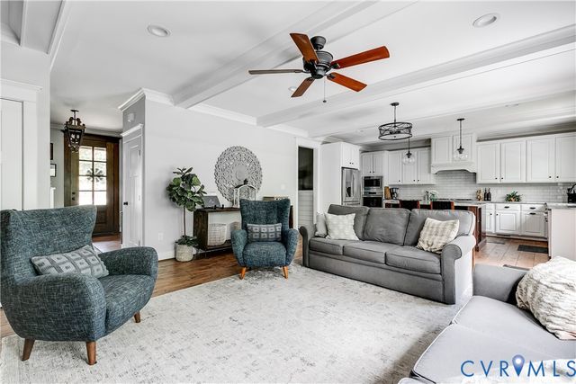 3374 Manor Oaks Dr, Powhatan, VA 23139
