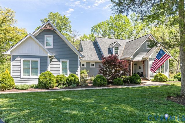 3374 Manor Oaks Dr, Powhatan, VA 23139