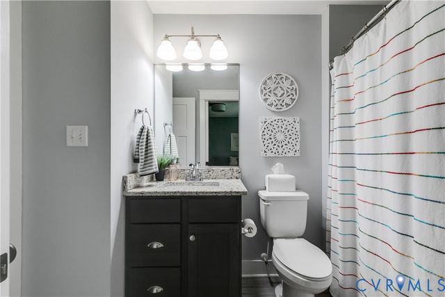 3374 Manor Oaks Dr, Powhatan, VA 23139