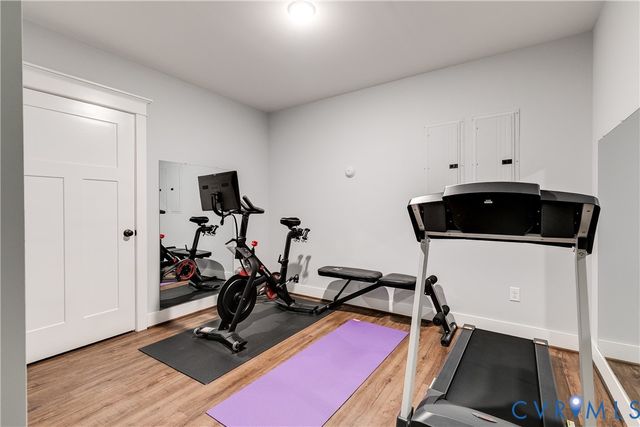 3374 Manor Oaks Dr, Powhatan, VA 23139