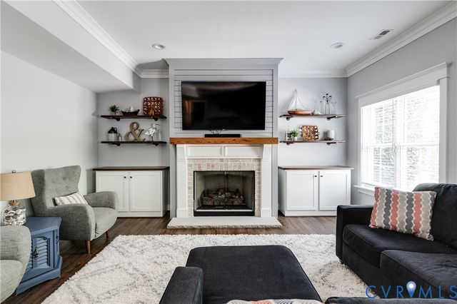 3374 Manor Oaks Dr, Powhatan, VA 23139