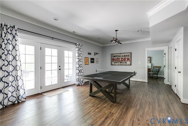 3374 Manor Oaks Dr, Powhatan, VA 23139