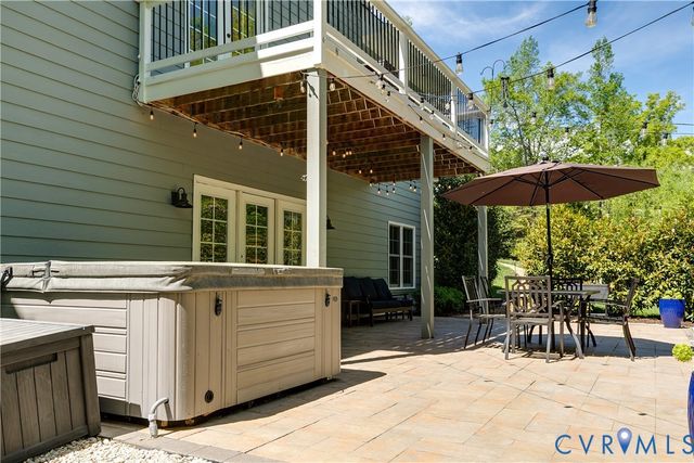 3374 Manor Oaks Dr, Powhatan, VA 23139