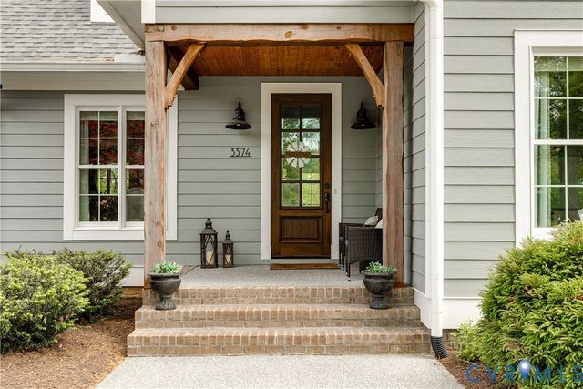 3374 Manor Oaks Dr, Powhatan, VA 23139