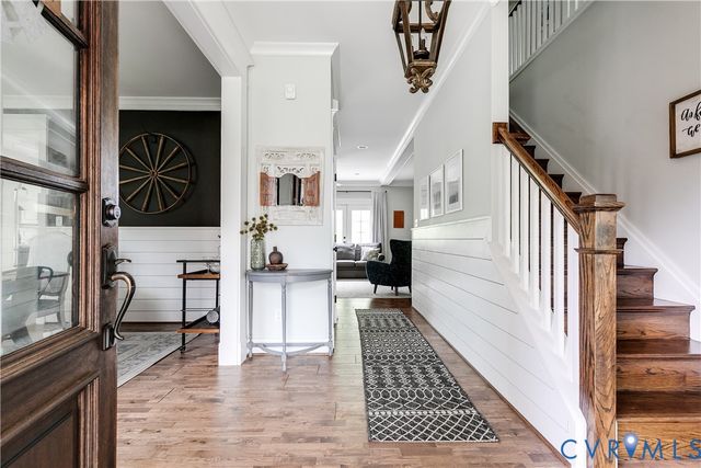 3374 Manor Oaks Dr, Powhatan, VA 23139