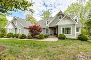 3374 Manor Oaks Dr, Powhatan, VA 23139