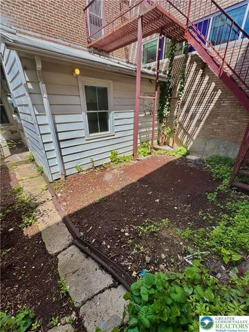 918 West Turner Street 1, Allentown City, PA 18102