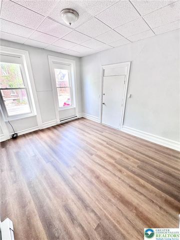 918 West Turner Street 1, Allentown City, PA 18102