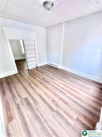 918 West Turner Street 1, Allentown City, PA 18102