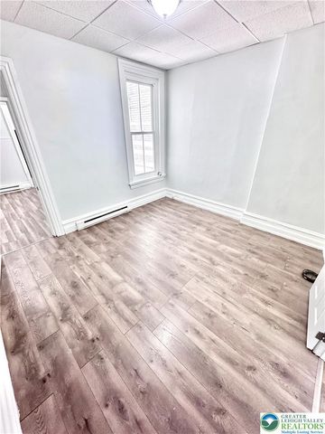 918 West Turner Street 1, Allentown City, PA 18102