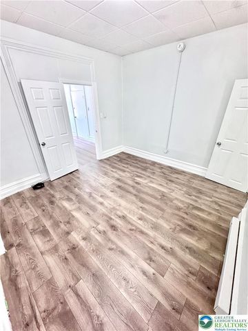 918 West Turner Street 1, Allentown City, PA 18102