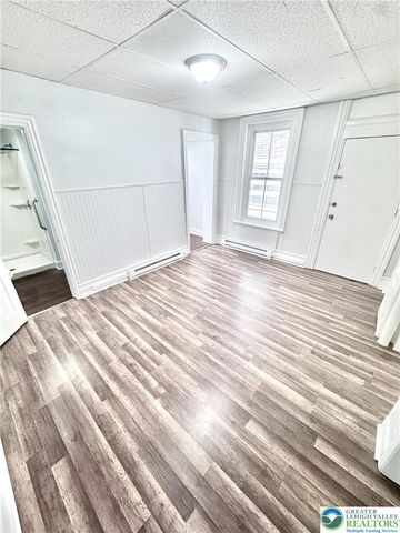 918 West Turner Street 1, Allentown City, PA 18102