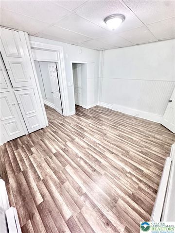 918 West Turner Street 1, Allentown City, PA 18102
