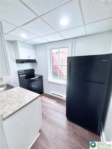 918 West Turner Street 1, Allentown City, PA 18102