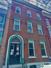 918 West Turner Street 1, Allentown City, PA 18102