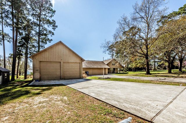 191 Timber Bay Drive, Trinity, TX 75862