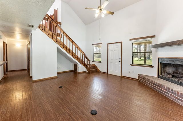 191 Timber Bay Drive, Trinity, TX 75862