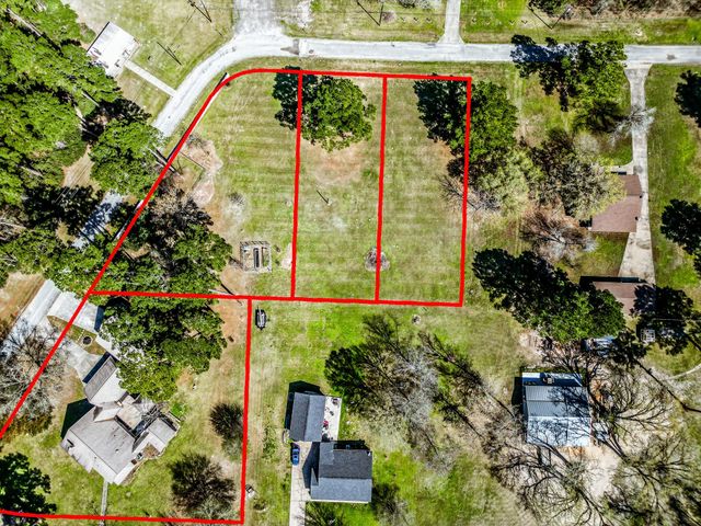 191 Timber Bay Drive, Trinity, TX 75862