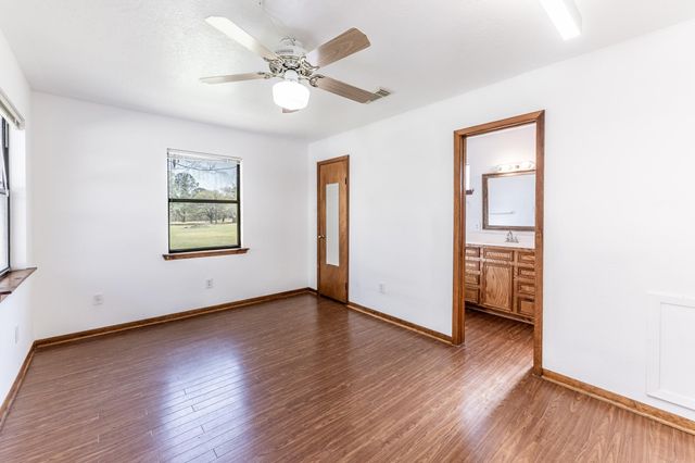 191 Timber Bay Drive, Trinity, TX 75862