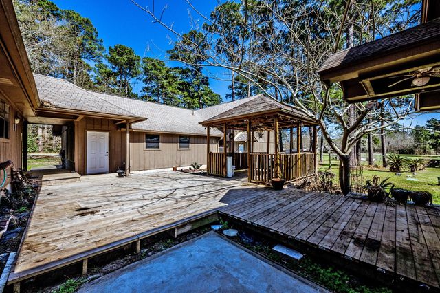 191 Timber Bay Drive, Trinity, TX 75862