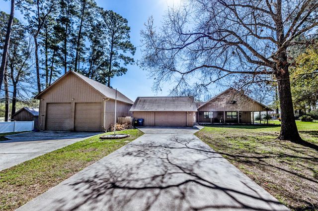 191 Timber Bay Drive, Trinity, TX 75862