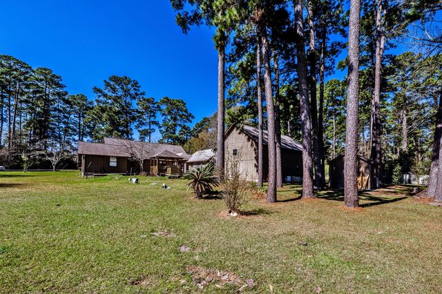 191 Timber Bay Drive, Trinity, TX 75862