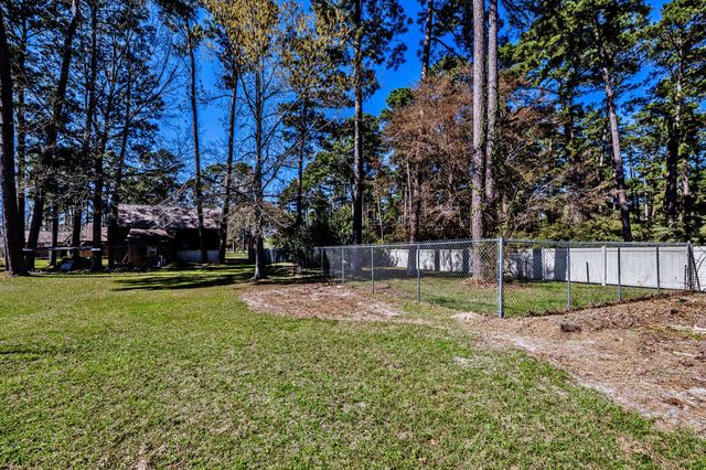 191 Timber Bay Drive, Trinity, TX 75862