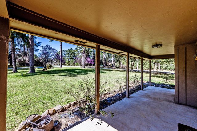 191 Timber Bay Drive, Trinity, TX 75862