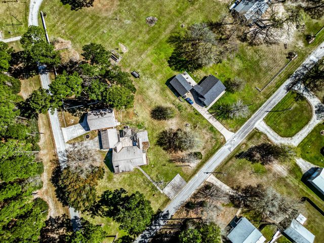 191 Timber Bay Drive, Trinity, TX 75862