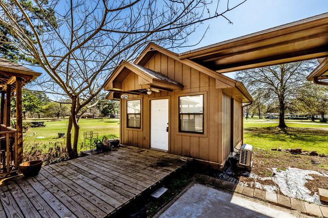 191 Timber Bay Drive, Trinity, TX 75862