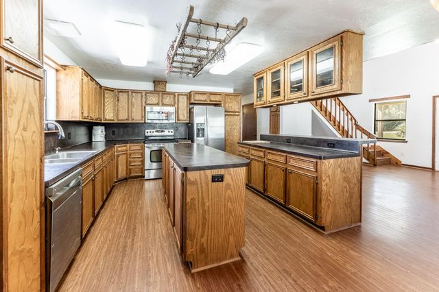 191 Timber Bay Drive, Trinity, TX 75862