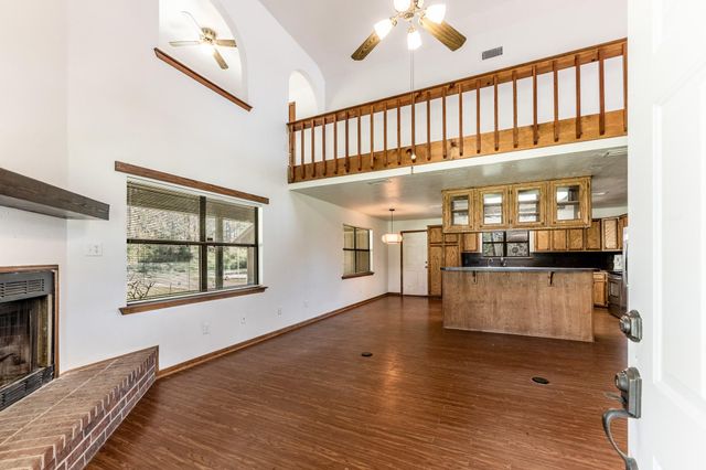 191 Timber Bay Drive, Trinity, TX 75862