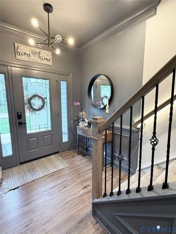5719 Sterlingworth Dr, Moseley, VA 23120