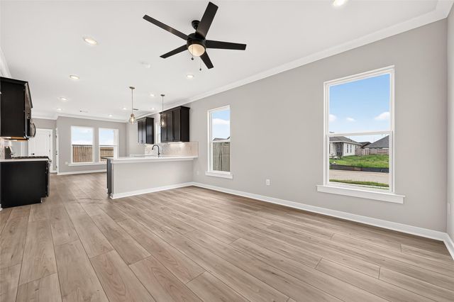 21127 Autumn Heights, Bonney, TX 77583