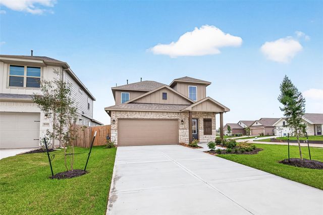 21127 Autumn Heights, Bonney, TX 77583