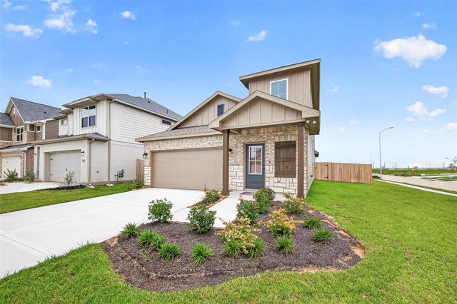 21127 Autumn Heights, Bonney, TX 77583