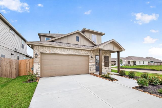 21127 Autumn Heights, Bonney, TX 77583