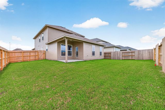 21127 Autumn Heights, Bonney, TX 77583