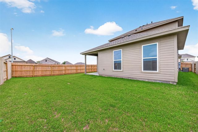 21127 Autumn Heights, Bonney, TX 77583