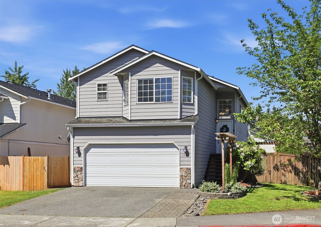 1916 112th Avenue SE, Lake Stevens, WA 98258