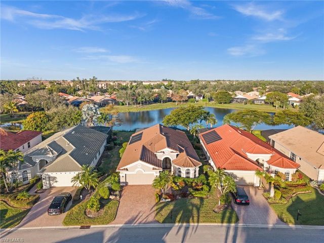 8792 Largo Mar DR, Estero, FL 33967