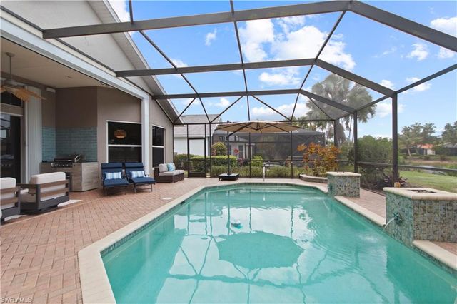 8792 Largo Mar DR, Estero, FL 33967