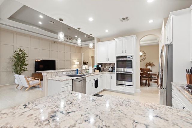 8792 Largo Mar DR, Estero, FL 33967